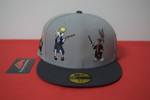 Looney Tunes WB X New Era Harry Potter Fitted 59Fifty