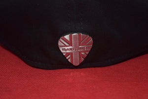 Iron Maiden X New Era Low Profile Fitted 59Fifty