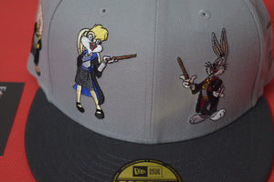 Looney Tunes WB X New Era Harry Potter Fitted 59Fifty