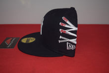 Load image into Gallery viewer, MLB Spike Lee X New Era Championship Bats Fitted 59Fifty