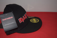 Load image into Gallery viewer, Iron Maiden X New Era Low Profile Fitted 59Fifty