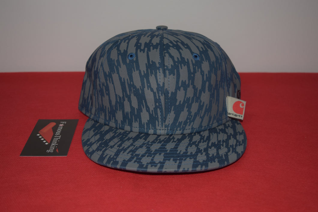 Carhartt X new Era Fitted 59Fifty VINTAGE