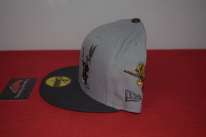 Looney Tunes WB X New Era Harry Potter Fitted 59Fifty