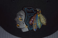 Load image into Gallery viewer, NHL New Era Chicago Blackhawks Snapback 9Fifty