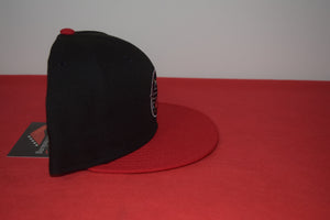 New Era Checkered Flag Snapback 9Fifty