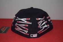 Load image into Gallery viewer, MLB Spike Lee X New Era Championship Bats Fitted 59Fifty