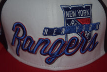 Load image into Gallery viewer, NHL New Era New York Rangers Snapback 9Fifty