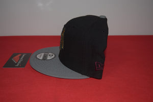 NHL New Era Chicago Blackhawks Snapback 9Fifty