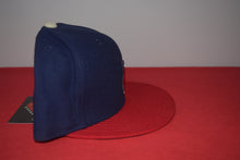 Load image into Gallery viewer, MLB New Era Cleveland Indians Chief Wahoo On Field Fitted 59Fifty VINTAGE