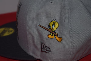 Looney Tunes WB X New Era Harry Potter Fitted 59Fifty