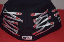 Load image into Gallery viewer, MLB Spike Lee X New Era Championship Bats Fitted 59Fifty