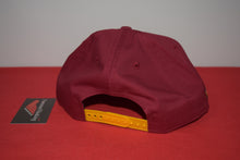 Load image into Gallery viewer, NFL New Era Washington Redskins Script Snapback 9Fifty