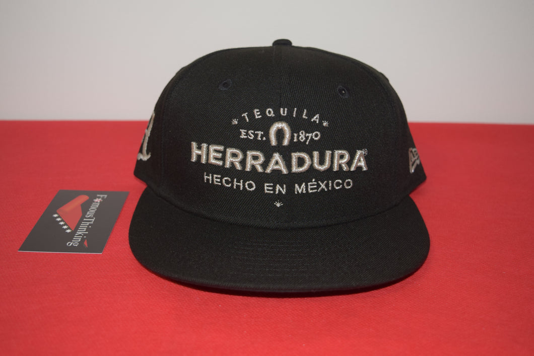 Tequila Herradura X New Era Low Profile Fitted 59Fifty