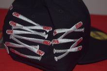 Load image into Gallery viewer, MLB Spike Lee X New Era Championship Bats Fitted 59Fifty