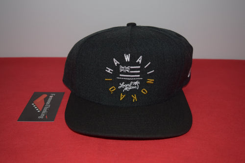 Local Motion X New Era Nokaoi Snapback 9Fifty