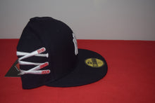 Load image into Gallery viewer, MLB Spike Lee X New Era Championship Bats Fitted 59Fifty