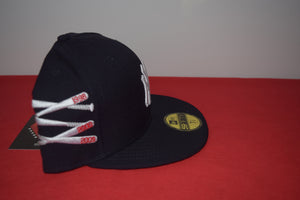 MLB Spike Lee X New Era Championship Bats Fitted 59Fifty