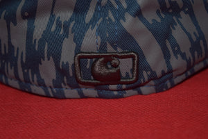 Carhartt X new Era Fitted 59Fifty VINTAGE