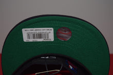 Load image into Gallery viewer, MLB Spike Lee X New Era Championship Bats Fitted 59Fifty