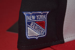 NHL New Era New York Rangers Snapback 9Fifty