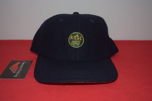 ANGC Augusta National Golf Club Strapback Hat by American Needle