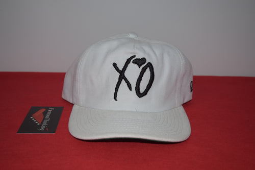 The Weeknd X New Era XO Tour Hat Snapback 9Forty