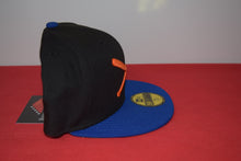 Load image into Gallery viewer, JustFitteds X New Era Crossed Bats Fitted 59Fifty