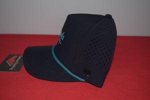 Melin Malcom Stewart Collection Hydro Odyssey Snapback