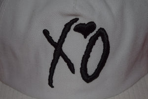 The Weeknd X New Era XO Tour Hat Snapback 9Forty