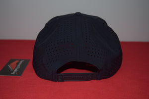 Melin Malcom Stewart Collection Hydro Odyssey Snapback