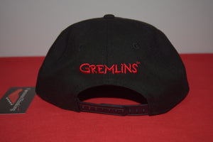 Gremlins X New Era Black Snapback 9Fifty