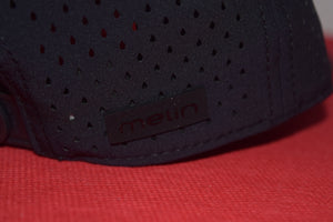 Melin Malcom Stewart Collection Hydro Odyssey Snapback