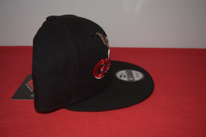 Gremlins X New Era Black Snapback 9Fifty