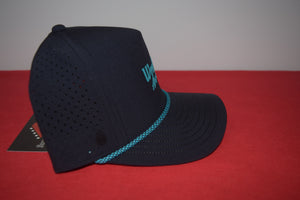 Melin Malcom Stewart Collection Hydro Odyssey Snapback