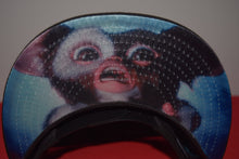 Load image into Gallery viewer, Gremlins X New Era Black Snapback 9Fifty