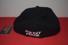 Load image into Gallery viewer, Disney X New Era Mickey Mouse White Outline Fitted 59Fifty