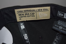 Load image into Gallery viewer, Tequila Herradura X New Era Low Profile Fitted 59Fifty