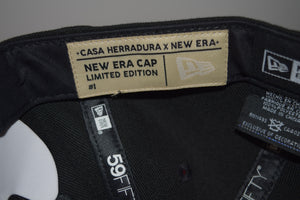 Tequila Herradura X New Era Low Profile Fitted 59Fifty