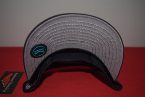 Melin Malcom Stewart Collection Hydro Odyssey Snapback