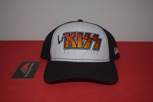 New Era L.A KISS Areana Football Snapback 9Fifty