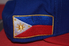 Load image into Gallery viewer, MLB New Era Cleveland Indians Chief Wahoo Philippines Heritage Snapback 9Fifty