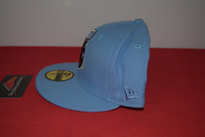 The Hundreds X New Era Madam Bomb Fitted 59Fifty VINTAGE