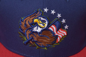 The Clink Room X New Era Eagle USA Fitted 59Fifty