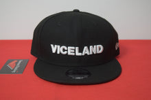 Load image into Gallery viewer, New Era Viceland Vice TV Snapback 9Fifty