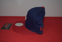 Load image into Gallery viewer, NHL New Era Winnipeg Jets Snapback 9Fifty VINTAGE