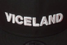 Load image into Gallery viewer, New Era Viceland Vice TV Snapback 9Fifty