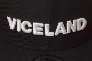 New Era Viceland Vice TV Snapback 9Fifty