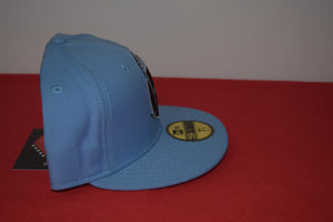 The Hundreds X New Era Madam Bomb Fitted 59Fifty VINTAGE