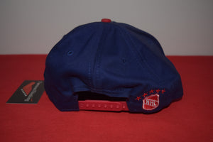 NHL New Era Winnipeg Jets Snapback 9Fifty VINTAGE