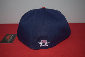 The Clink Room X New Era Eagle USA Fitted 59Fifty